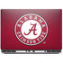 University of Alabama University Seal Dell Precision Skin