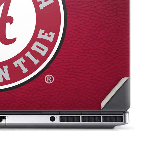 University of Alabama University Seal Dell Precision Skin