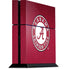 University of Alabama University Seal PlayStation PS4 Skins