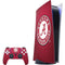 University of Alabama University Seal PlayStation PS5 Skins