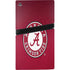 University of Alabama University Seal PS5 Pro Bundle Skin