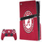 University of Alabama University Seal PS5 Pro Disk Bundle Skin