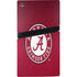 University of Alabama University Seal PS5 Pro Disk Bundle Skin