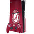 University of Alabama University Seal PlayStation PS5 Skins