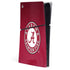 University of Alabama University Seal PlayStation PS5 Skins