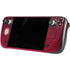 University of Alabama University Seal Steam Deck Handheld Gaming Computer Skin