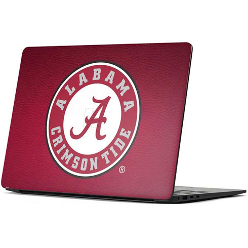 University of Alabama University Seal Surface Laptop 7 13.8in Skin