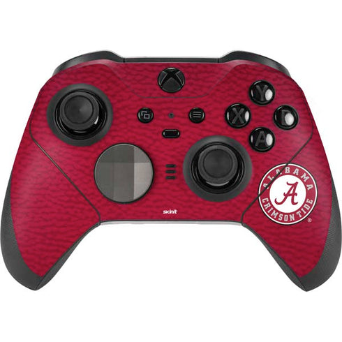 University of Alabama University Seal Xbox One Skins