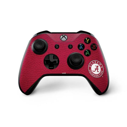 University of Alabama University Seal Xbox One Skins