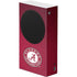 University of Alabama University Seal Xbox Series S Skins