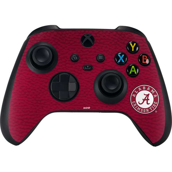University of Alabama Seal Microsoft Xbox Skin Skinit