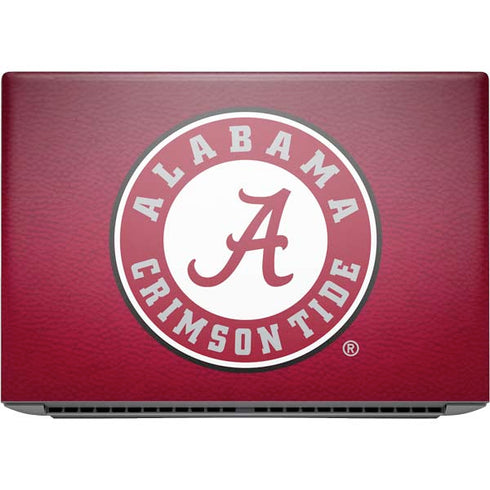 University of Alabama University Seal HP ZBook Fury 16 G10 Skin
