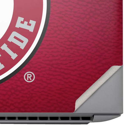 University of Alabama University Seal HP ZBook Fury 16 G10 Skin