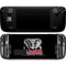 University of Alabama Primary Logo Steam Deck Handheld Gaming Computer OLED Skin