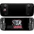 University of Alabama Primary Logo Steam Deck Handheld Gaming Computer OLED Skin