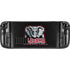 University of Alabama Primary Logo Steam Deck Handheld Gaming Computer OLED Skin