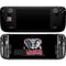 University of Alabama Primary Logo Steam Deck Handheld Gaming Computer Skin