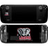 University of Alabama Primary Logo Steam Deck Handheld Gaming Computer Skin