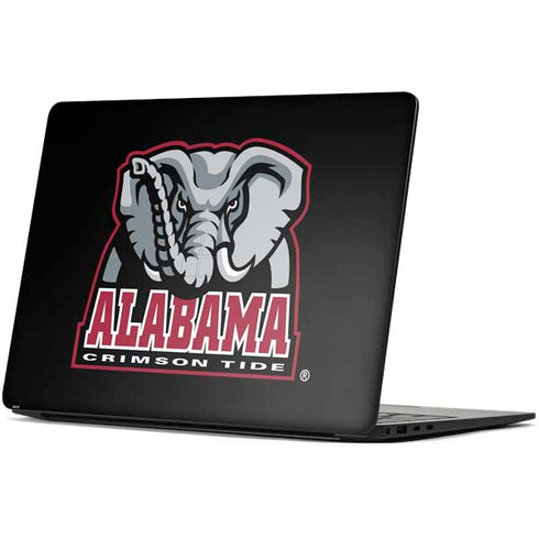 University of Alabama Primary Logo Surface Laptop 7 13.8in Skin