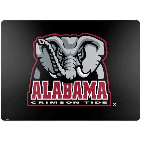 University of Alabama Primary Logo Surface Laptop 7 13.8in Skin
