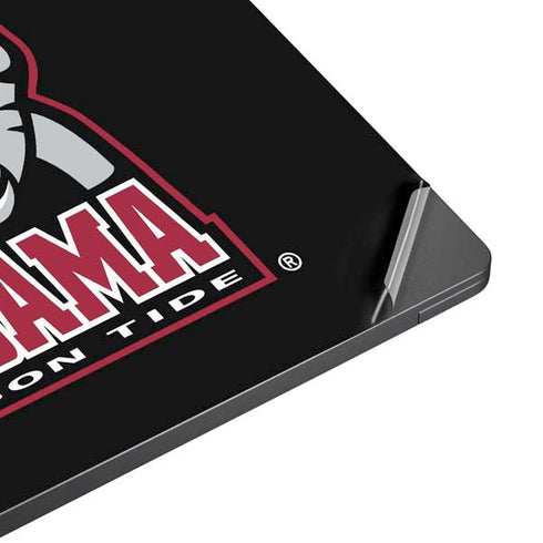 University of Alabama Primary Logo Surface Laptop 7 15in Skin