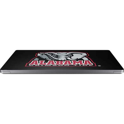 University of Alabama Primary Logo Laptop Skins