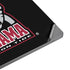 University of Alabama Primary Logo Laptop Skins