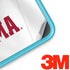 University of Alabama White Jersey Nintendo 2DS XL (2017) Skin