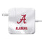 University of Alabama White Jersey 85W Power Adapter (15 and 17 inch MacBook Pro Charger) Skin