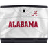 University of Alabama White Jersey Dell Alienware Skin