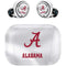 University of Alabama White Jersey Amazon Echo Buds Skin