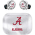 University of Alabama White Jersey Amazon Echo Buds Skin