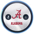 University of Alabama White Jersey Amazon Echo Skin
