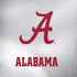 University of Alabama White Jersey Amazon Echo Skin