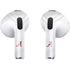 University of Alabama White Jersey Apple AirPods (3rd Gen 2021) Skin