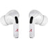 University of Alabama White Jersey Apple AirPods Pro Skin