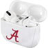University of Alabama White Jersey Apple AirPods Pro Skin