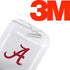 University of Alabama White Jersey Apple AirPods Skin