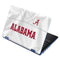University of Alabama White Jersey Aspire R11 11.6in Skin