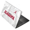 University of Alabama White Jersey Asus X502CA 15.6 Skin