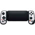University of Alabama White Jersey Backbone One for iPhone Game Controller Skin