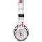 University of Alabama White Jersey Beats Solo 3 Wireless Skin