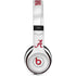 University of Alabama White Jersey Beats Solo 3 Wireless Skin