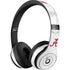 University of Alabama White Jersey Beats Solo 3 Wireless Skin
