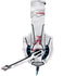 University of Alabama White Jersey BENGOO G9000 Skin