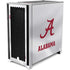 University of Alabama White Jersey Corsair 4000D Tempered Glass Mid-Tower ATX Case Skin