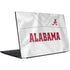 University of Alabama White Jersey Dell Vostro Skin