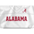University of Alabama White Jersey Dell Vostro Skin