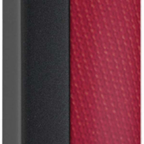 University of Alabama White Jersey HP Elitebook Skin