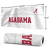 University of Alabama White Jersey Gaming Mouse Pad